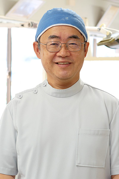 岩田　邦男