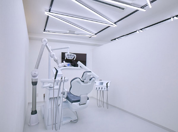 ZEAL DENTAL CLINIC