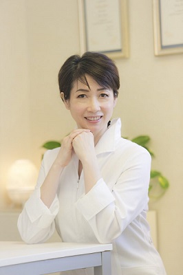 北田　真紀