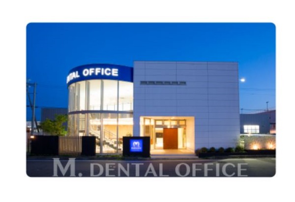 M.DENTAL OFFICE