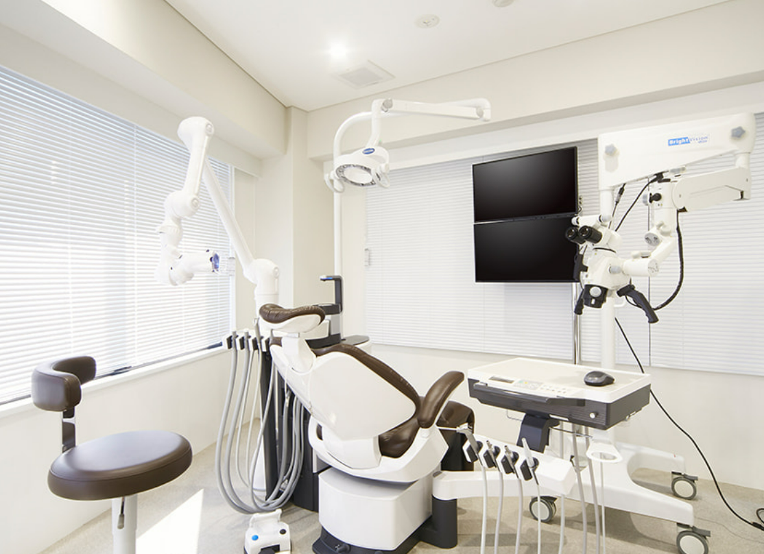 Refino Dental Clinic