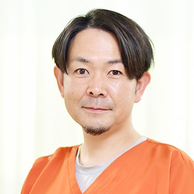 川上 和久