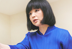 井上　華子