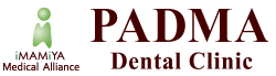 医療法人 Imamiya Medical Alliance PADMA DENTAL CLINIC