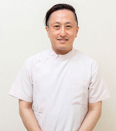 栗原 孝幸